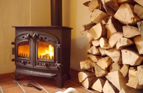 Rendham Apartment | Badger Cottage at Alde Garden
