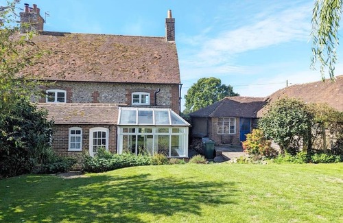Funtington House | Badger Cottage, Near Goodwood