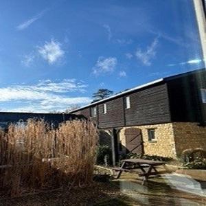 Towcester House | Badgers Sett at Tove Valley Cottages