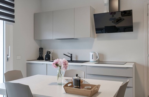 Rivoltella Apartment | BADNESSES 4