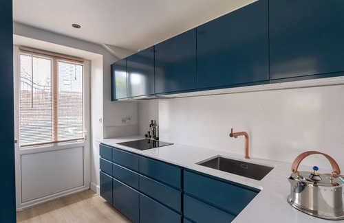 Dinard Apartment | Bagatelle - Appt à 300 m de la plage