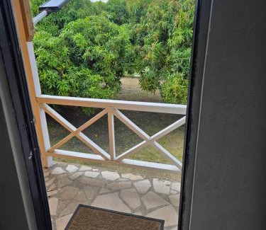 Bagatelle Terrace Apartment | Bagatelle Terrace