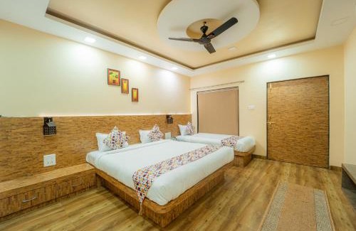 Mahabaleshwar Resort | Bagicha villa and cottage