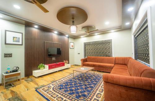 Mahabaleshwar Resort | Bagicha villa and cottage