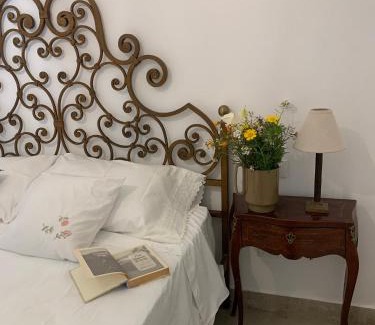 Custonaci House | Baglio Silvestro