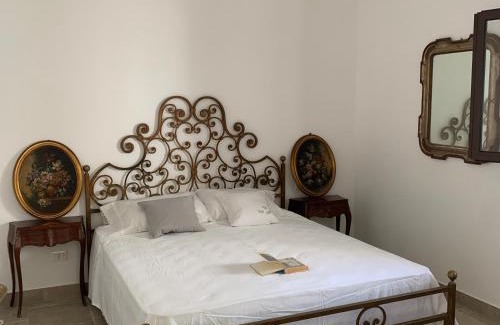 Custonaci House | Baglio Silvestro