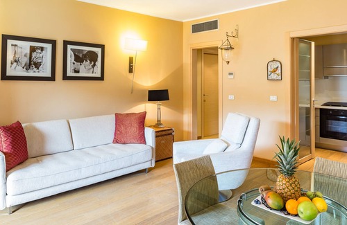 Punta Ala Hotel | Baglioni Resort Alleluja