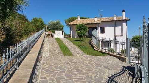 Fonte Blanda House | Bagnacci