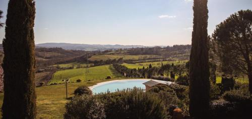 Manciano Hotel | Bagno Santo Residence