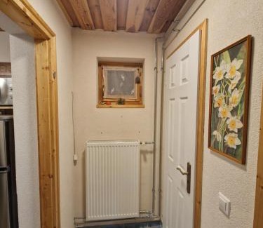 Magyarszombatfa Apartment | Bagolyvár vendégház