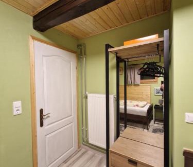 Magyarszombatfa Apartment | Bagolyvár vendégház