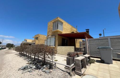 Bahia Inglesa House | Bahía Beach House