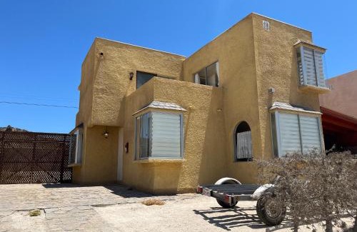 Bahia Inglesa House | Bahía Beach House