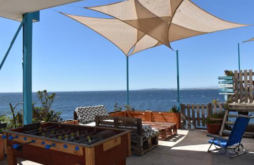 Concon Bed & Breakfast | Bahía Luz Hostal
