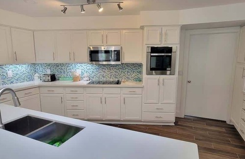 South Padre Island House | Bahama Mama House 4 Bedroom Home by RedAwning