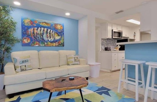 South Padre Island House | Bahama Mama House 4 Bedroom Home by RedAwning