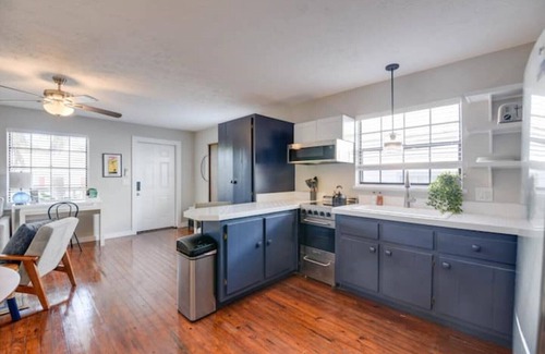Key West House | Bahama Palms