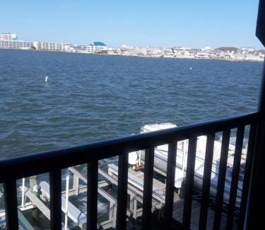 Midtown Ocean City Apartment | Bahama Princess Condos