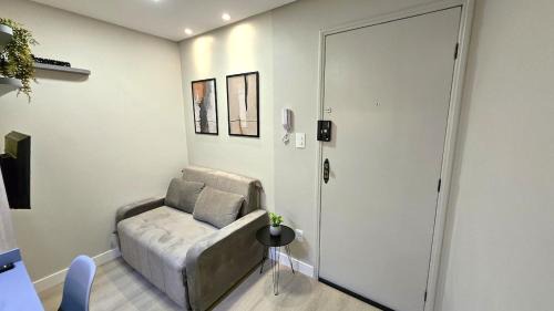 Aguas Claras Apartment | Bahamas 357 · Apartamento Aguas Claras 1 quart