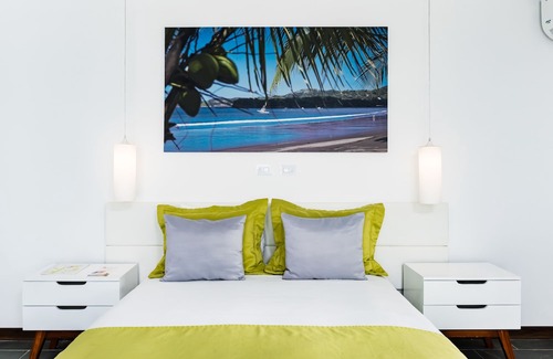 Potrero Resort | Bahia del Sol Beach Front Boutique Hotel