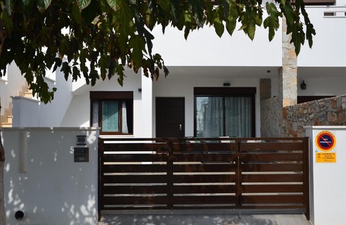 Torre de la Horadada Apartment | Bahia Homes Residencial