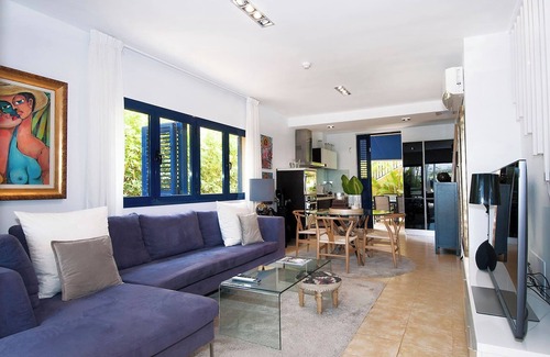 Costa Meloneras House | Bahia Meloneras Suites I