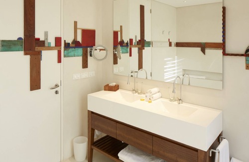 Jose Ignacio House | Bahia Vik - Ocean View Bungalow