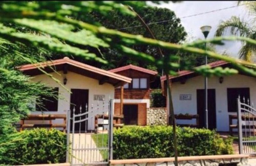 Paola Apartment | Bahja Bungalow