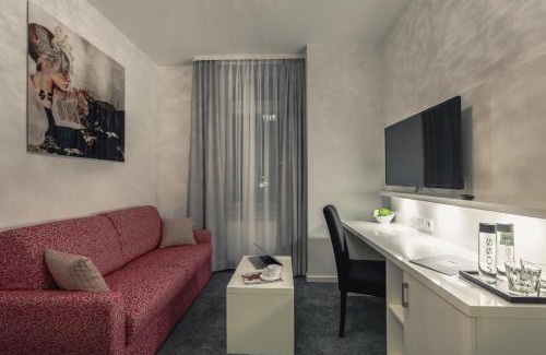 Neuenstadt am Kocher Bed & Breakfast | Bahnlounge 1907