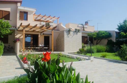 Tolfa Bed & Breakfast | Baia Benessere B&B Eco Vegan