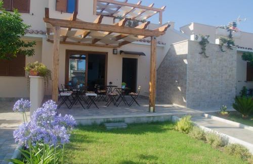 Tolfa Bed & Breakfast | Baia Benessere B&B Eco Vegan