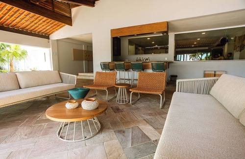 Tamandare Resort | Baia Branca Beach Resort