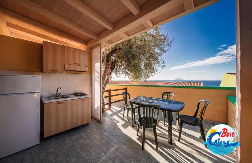 Gioiosa Marea Resort | Baia Calavà Hotel e Residence