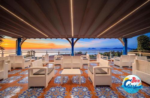 Gioiosa Marea Resort | Baia Calavà Hotel e Residence