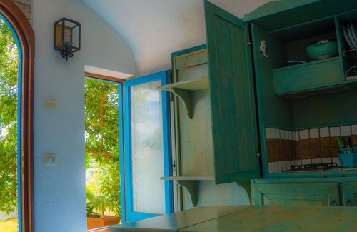 Sabaudia Hotel | Baia D'Oro
