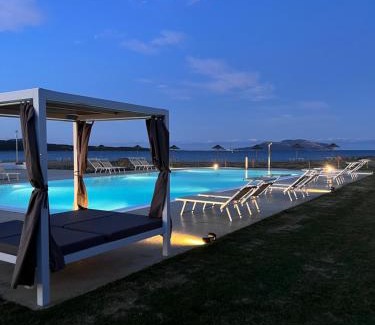 Tiriddo Hotel | Baia del Sole Resort