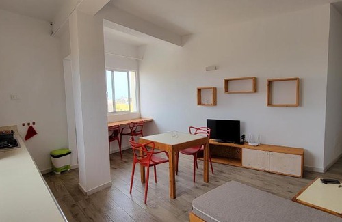 Sal Apartment | Baia Palmeira Residence