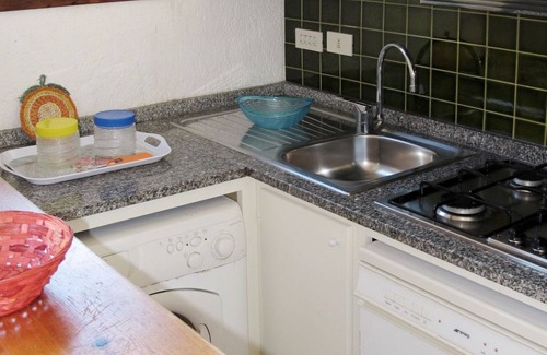 Santa Reparata Apartment | Baia Santa Reparata - Trilo 6 by Interhome