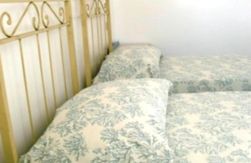 Municipio 1 Hotel | Baia Sangiorgio Hotel & Beach Club