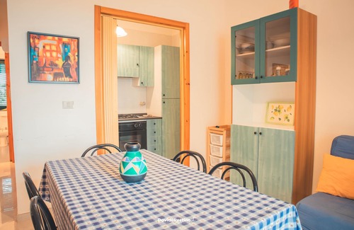 Baia Verde House | Baia Verde gallipoli apartment The sail