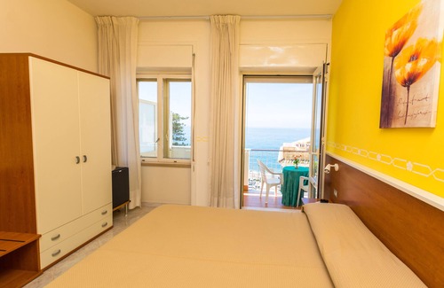 Maiori Hotel | Baia Verde