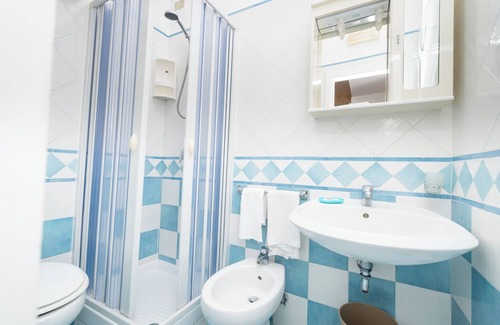 Maiori Hotel | Baia Verde