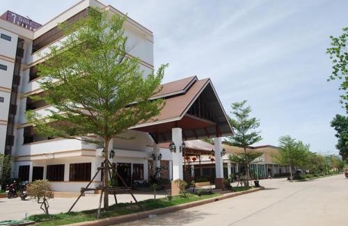 Na An Hotel | Baiboon Grand Hotel