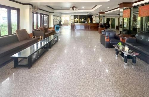 Na An Hotel | Baiboon Grand Hotel