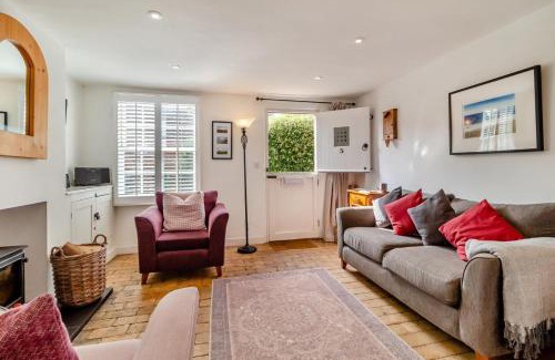 Orford House | Bailey Cottage