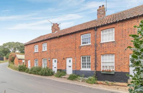 Orford House | Bailey Cottage