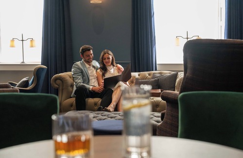 South Charlton Hotel | Bailiffgate Hotel