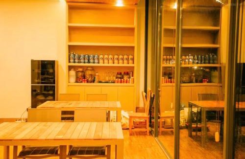 Yulong Hotel | Baique Liangqi Mountain and Sea Panoramic Hotel