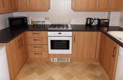 Thornaby On Tees Apartment | Baird House at Apartments Middlesbrough