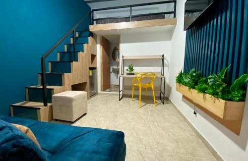 Buenos Aires Hotel | Baires Loft Coliving